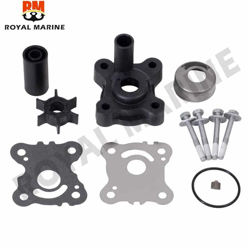 06193 zw9 020 - water, pump