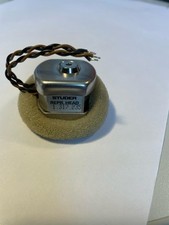 Studer A80 1/4" Stereo Butterfly Reproduce Head 1.317.235