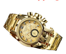 Reserve Bolt Zeus Undefeated