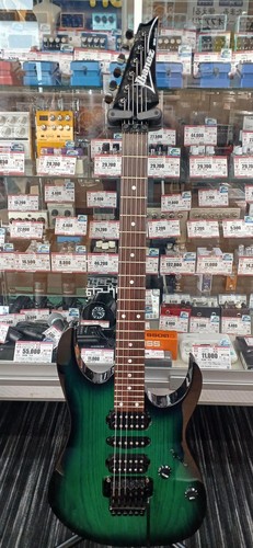 Ibanez rg480 electric guitar - electric,