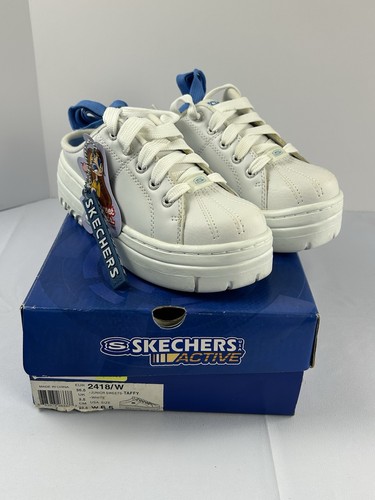 Y2k skechers street sweets - y2k,