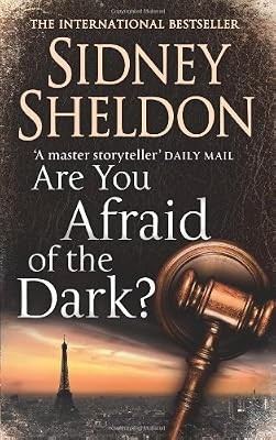Are you afraid - are, dark