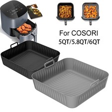 Air Fryer Accessories Silicone
