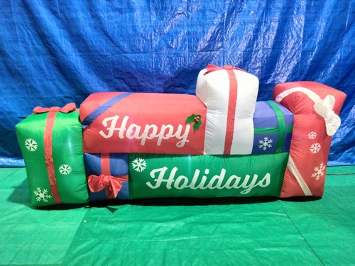 Gemmy airblown inflatable - gemmy,