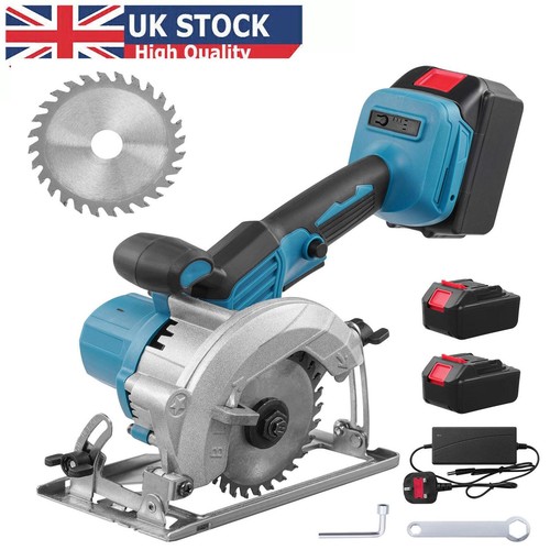 Circular saw cordless cutter - circular,