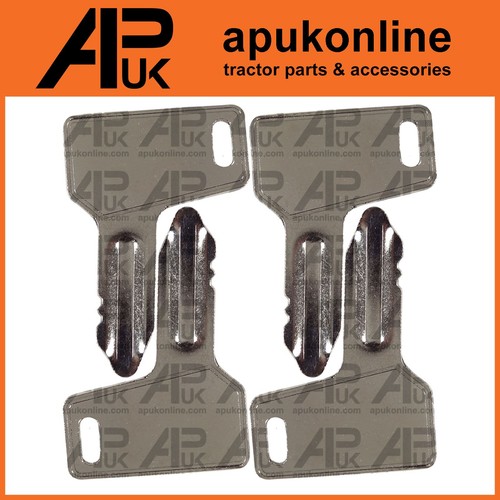 Ignition keys for yanmar - for,