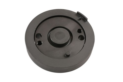 Laser tools crankshaft trigger - crankshaft,