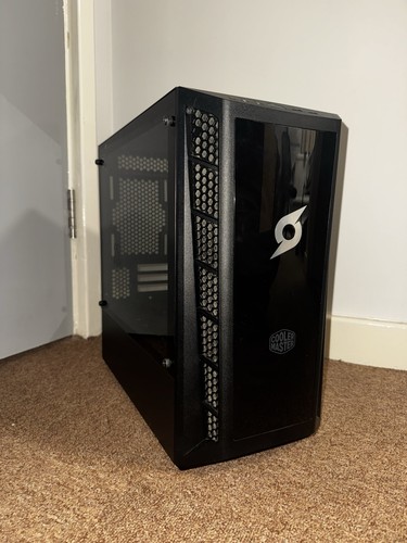 Cooler master gaming - pc,