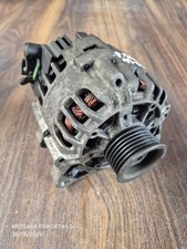 PEUGEOT 206 1.4 PETROL 99-07 ALTERNATOR — TESTED