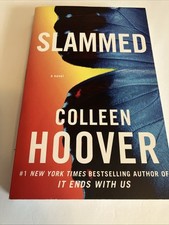Slammed, Paperback by Hoover