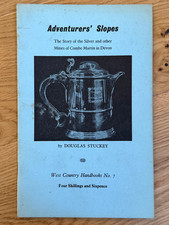 Adventurers' Slopes - Silver &