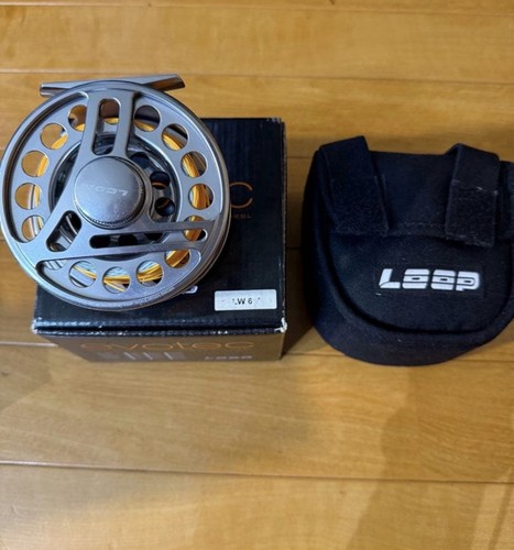 Loop evotec 9 g4 - , fly