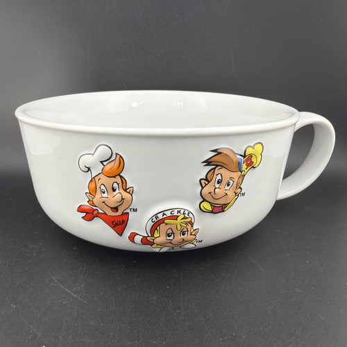 Kelloggs cereal bowl - cereal, /