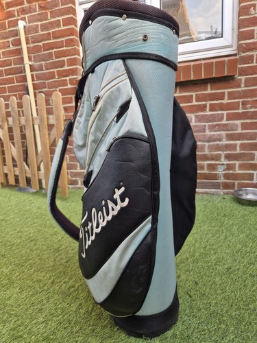Titelist golf carry - golf,