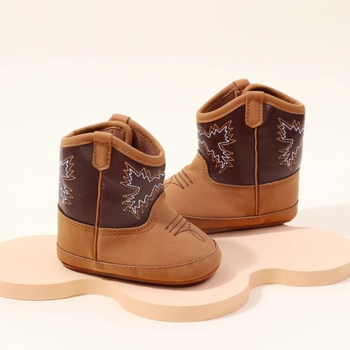 Baby prewalker shoes soft - shoes,