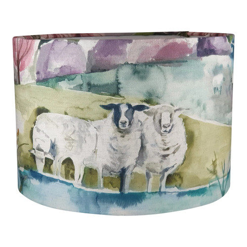 Voyage sheep handmade - voyage,