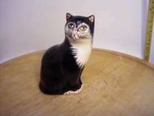 Babbacombe Pottery Sitting