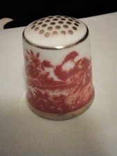 ROYAL CROWN DERBY COLLECTIBLE