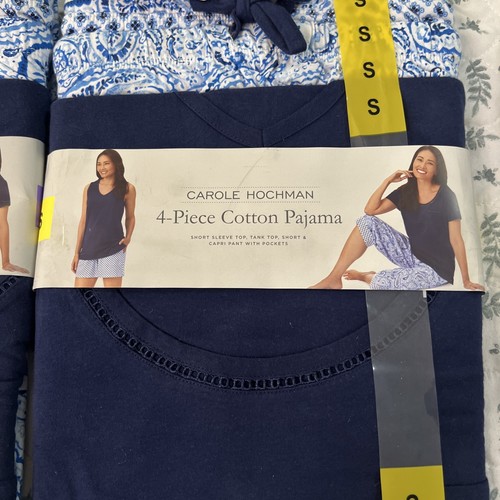 Carole hochman women piece - hochman,