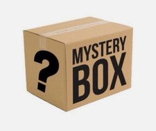 Trainers/sneakers Mystery Box