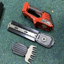 Einhell GE-CG 18/100 Li-Solo