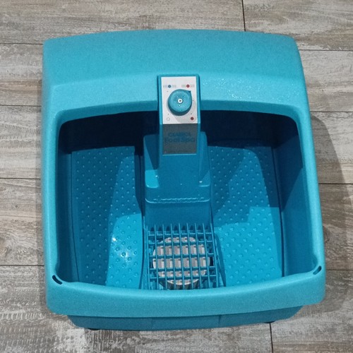 Clairol foot spa electric - ,