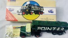 CORGI CLASSICS 1:50 SCAMMELL &