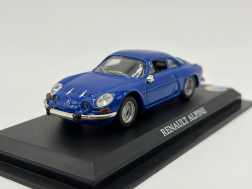 1970 renault alpine a110 - 1970,