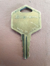 Snap On Tool Box Roll Cab