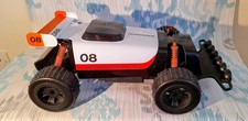 Super Dirt Rodder Racing. RC Car. ** NO RC Controller. **