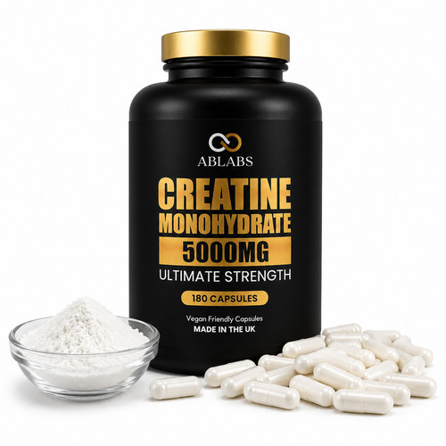 Ablabs creatine monohydrate - ablabs,