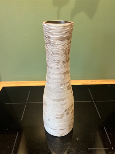 Fiji ceramic vase featuring - , a