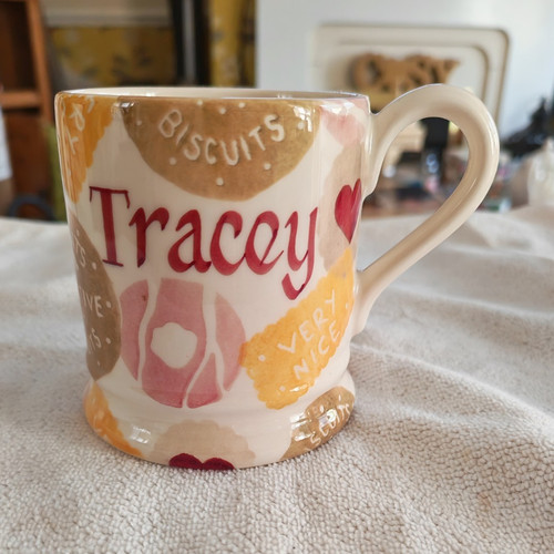 Emma bridgewater biscuits - emma, mug