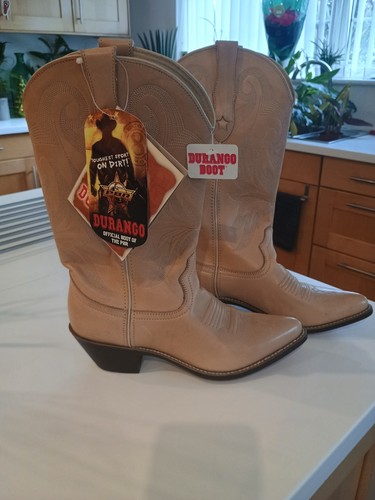 Durango new leather - new,