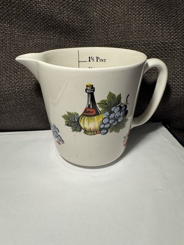 Vintage lord nelson pottery - vintage,