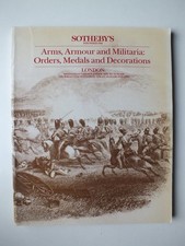 Sotheby's Auction Catalogue