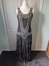 Frock and Frill Francesca