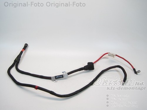 Cable pluskabel engine ferrari - pluskabel,