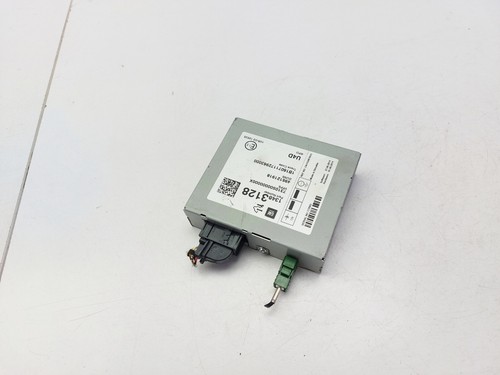 Vauxhall mokka dab receiver - mokka,