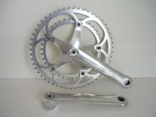 Campagnolo Croce D'Aune
