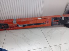 Black+Decker PS7525 Corded Pole Saw 25cm Bar, 800W, 240V