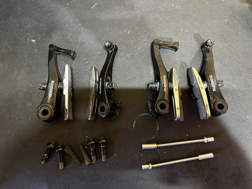 Pair shimano sora r353 - -,