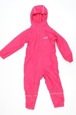 Peter Storm Girls Pink