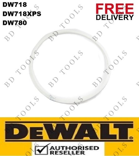Genuine dewalt 618192 - 618192-00, wear