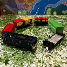 Tomy Tomica Takara HYPERCITY