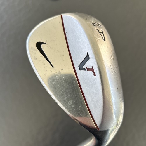 Nike forged golf approach - vr, a
