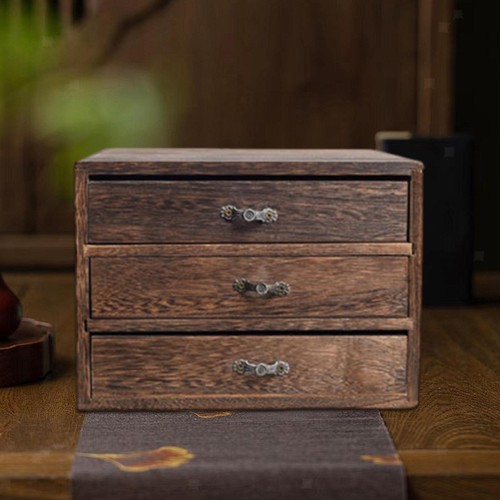 Drawers desktop storage - storage, box