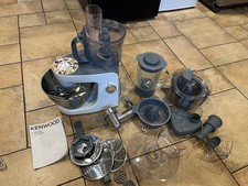 Kenwood MultiOne KHH30 Food Processor with Accessories