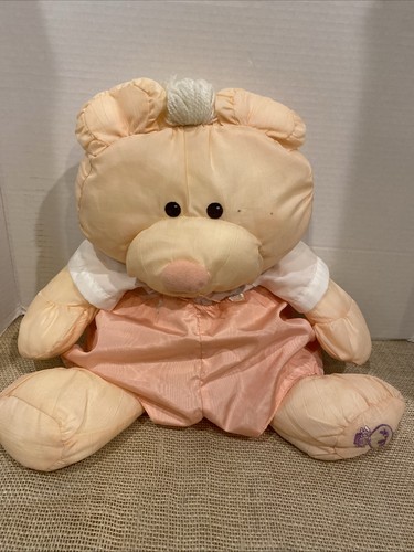 Fisher price puffalumps teddy - price,