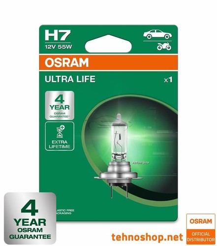 Osram 64210ult 1bl high - osram,